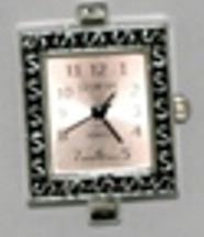 Watch Face ( 1 x 1 in.) # C 10 - Click Image to Close